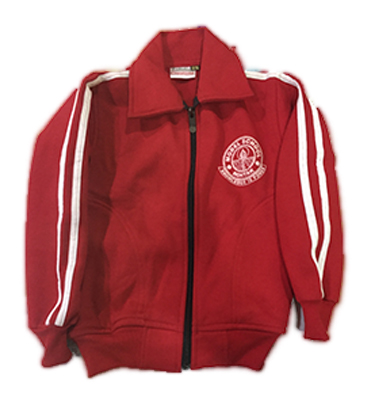 PTC Uniforms - Model School, Rohtak